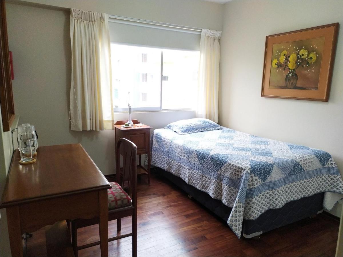 Susana'S Private Room With Breakfast - Miraflores Lima Luaran gambar