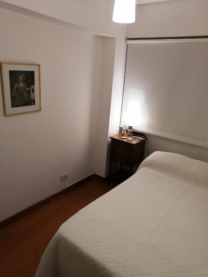 Susana'S Private Room With Breakfast - Miraflores Lima Luaran gambar
