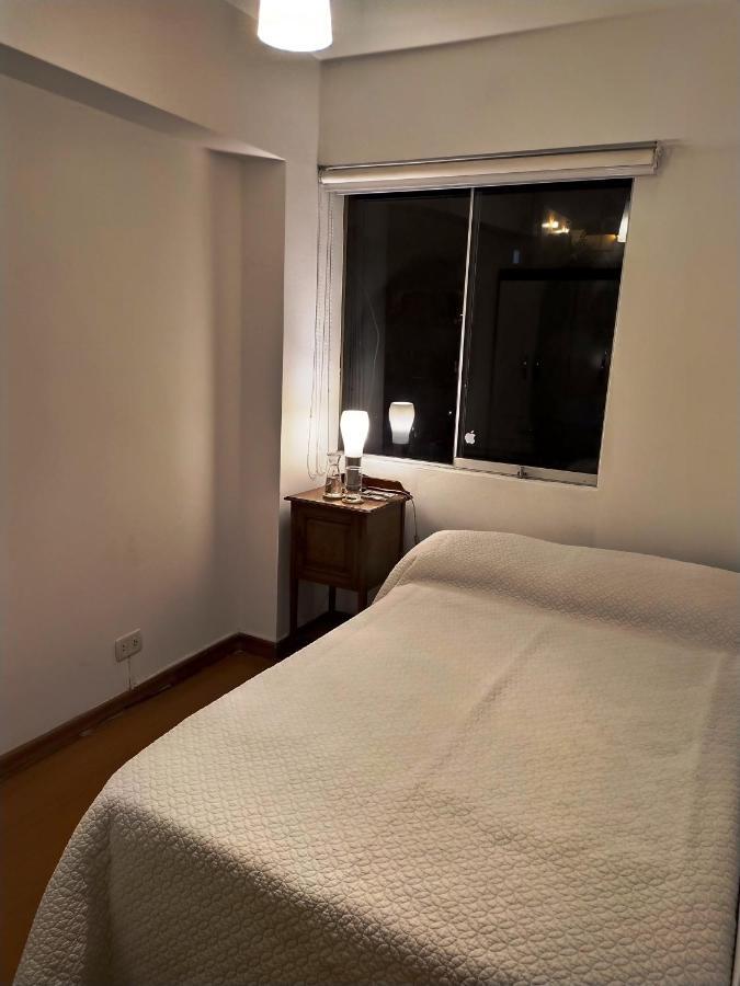 Susana'S Private Room With Breakfast - Miraflores Lima Luaran gambar